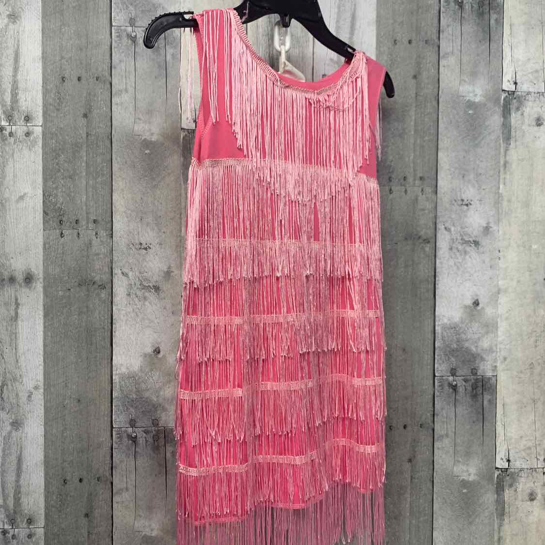 Generic Pink Size 4/6 Halloween Costume - Little Kid