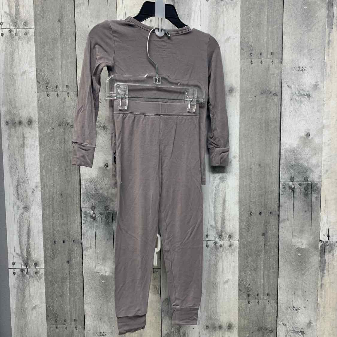 Size 2T Gray B Brand Shirt/Pants