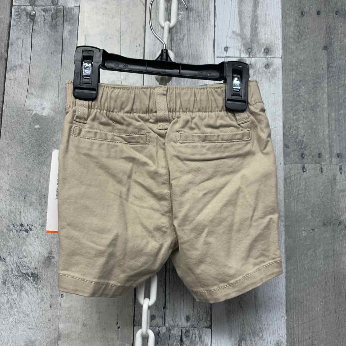 Size 12-18 Months Tan Old Navy Shorts - OodlesCB