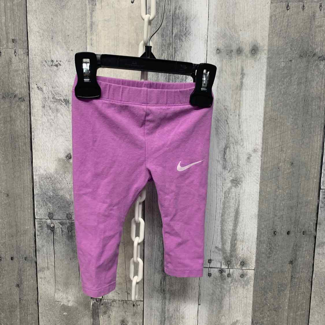 Size 6 Months Purple Sport Brand Athletic Pants