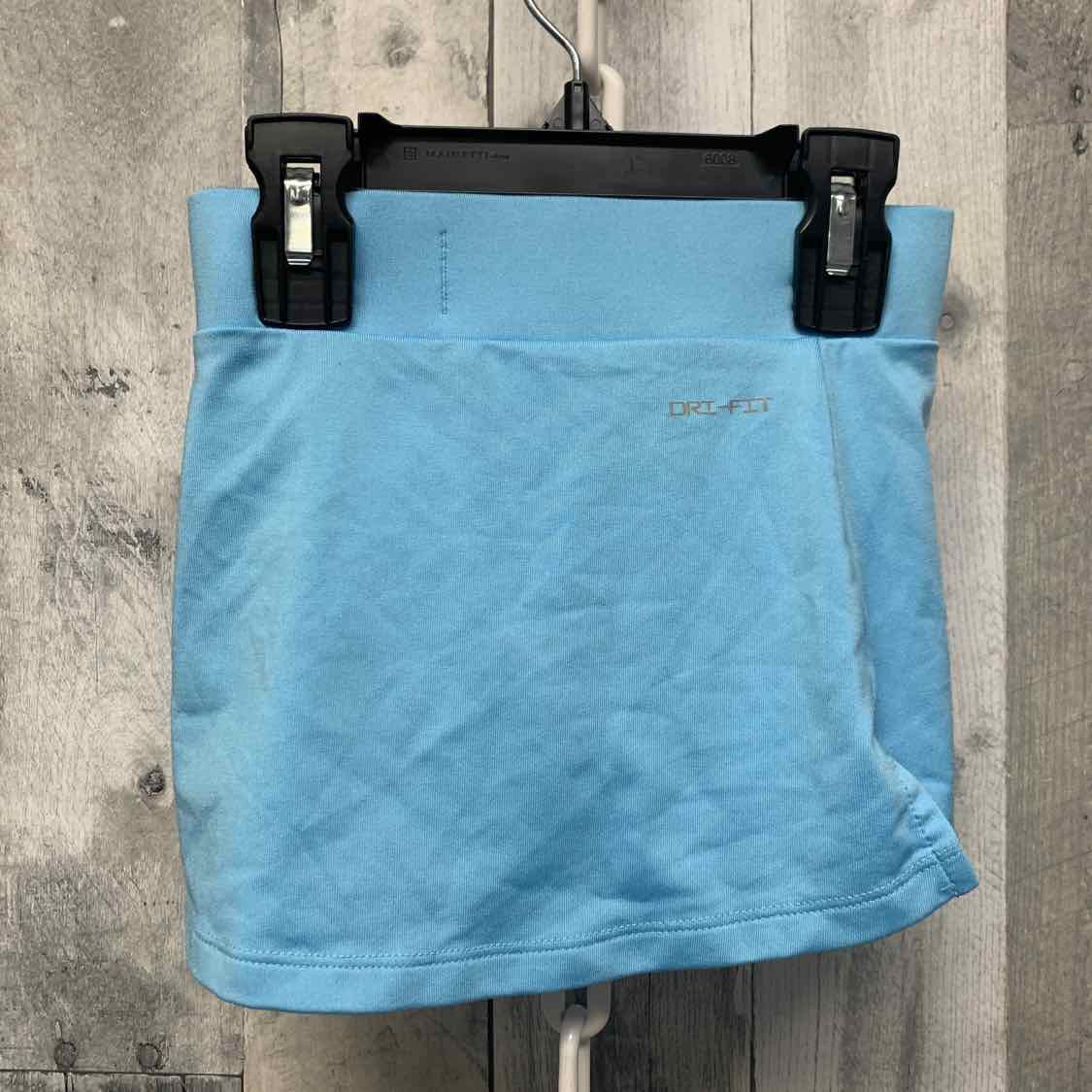 Size 2T Blue Sport Brand Skirt