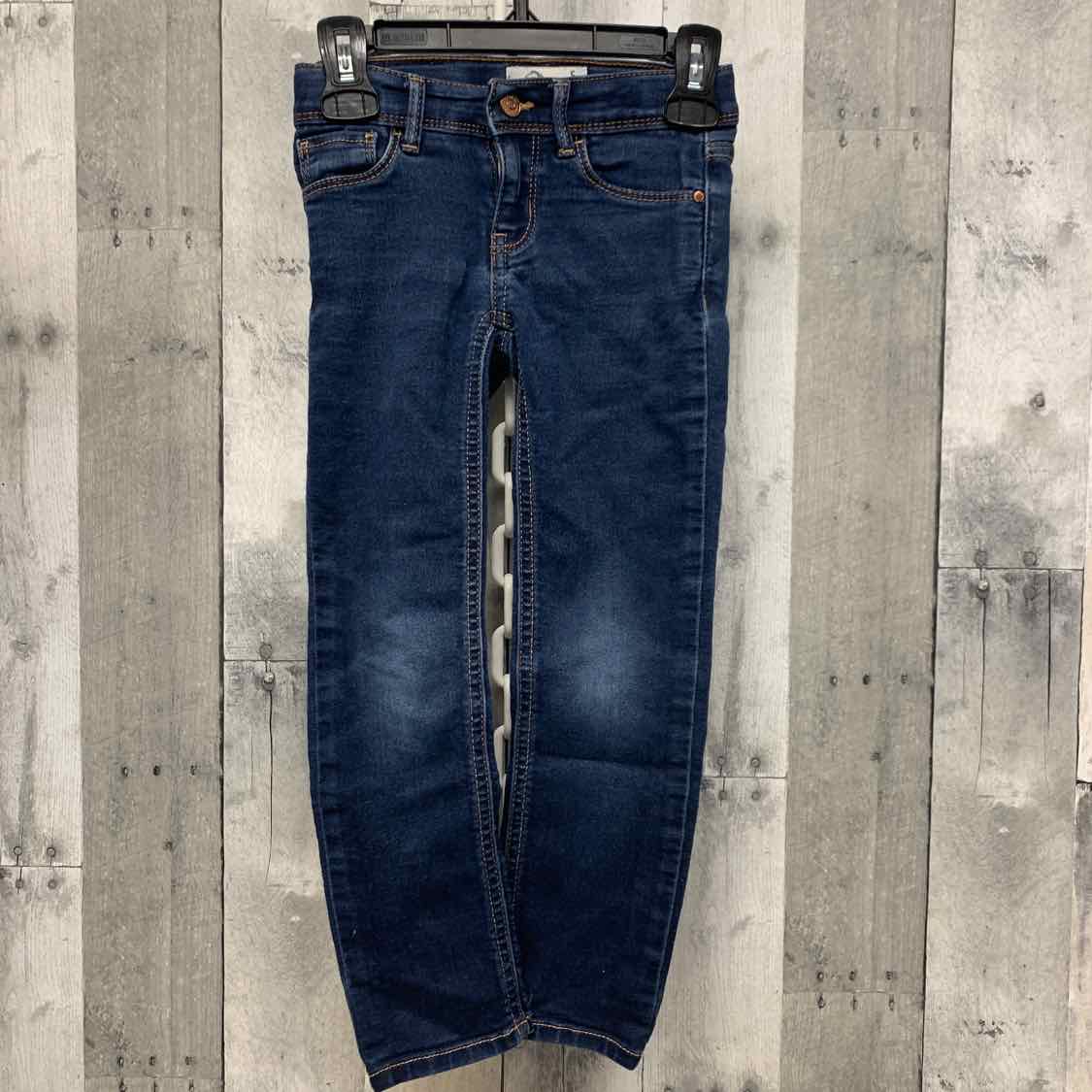 Size 5 Denim Jordache Jeans