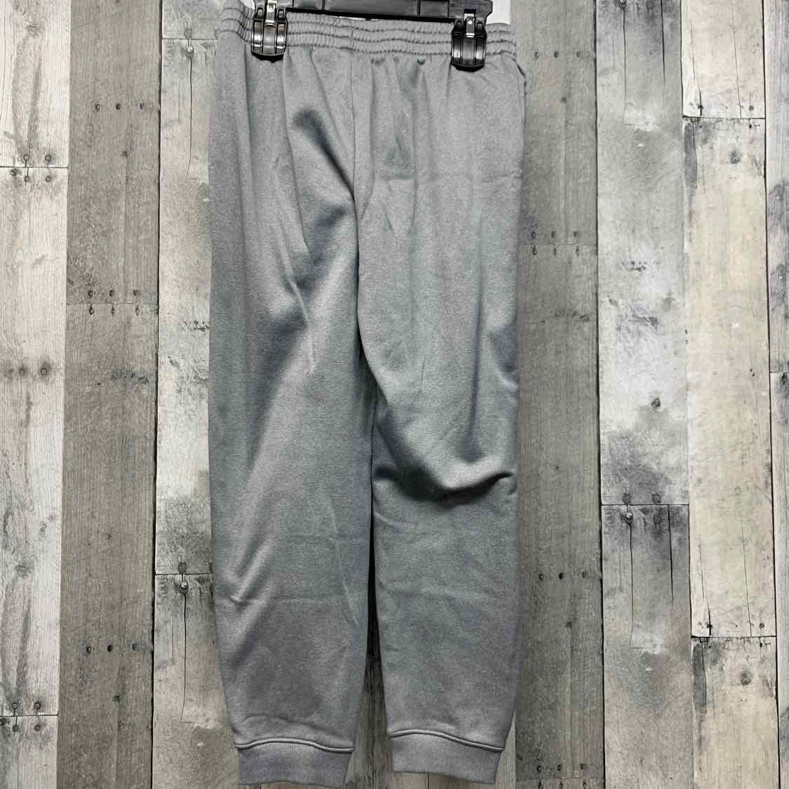 Size Medium Gray Sport Brand Athletic Pants