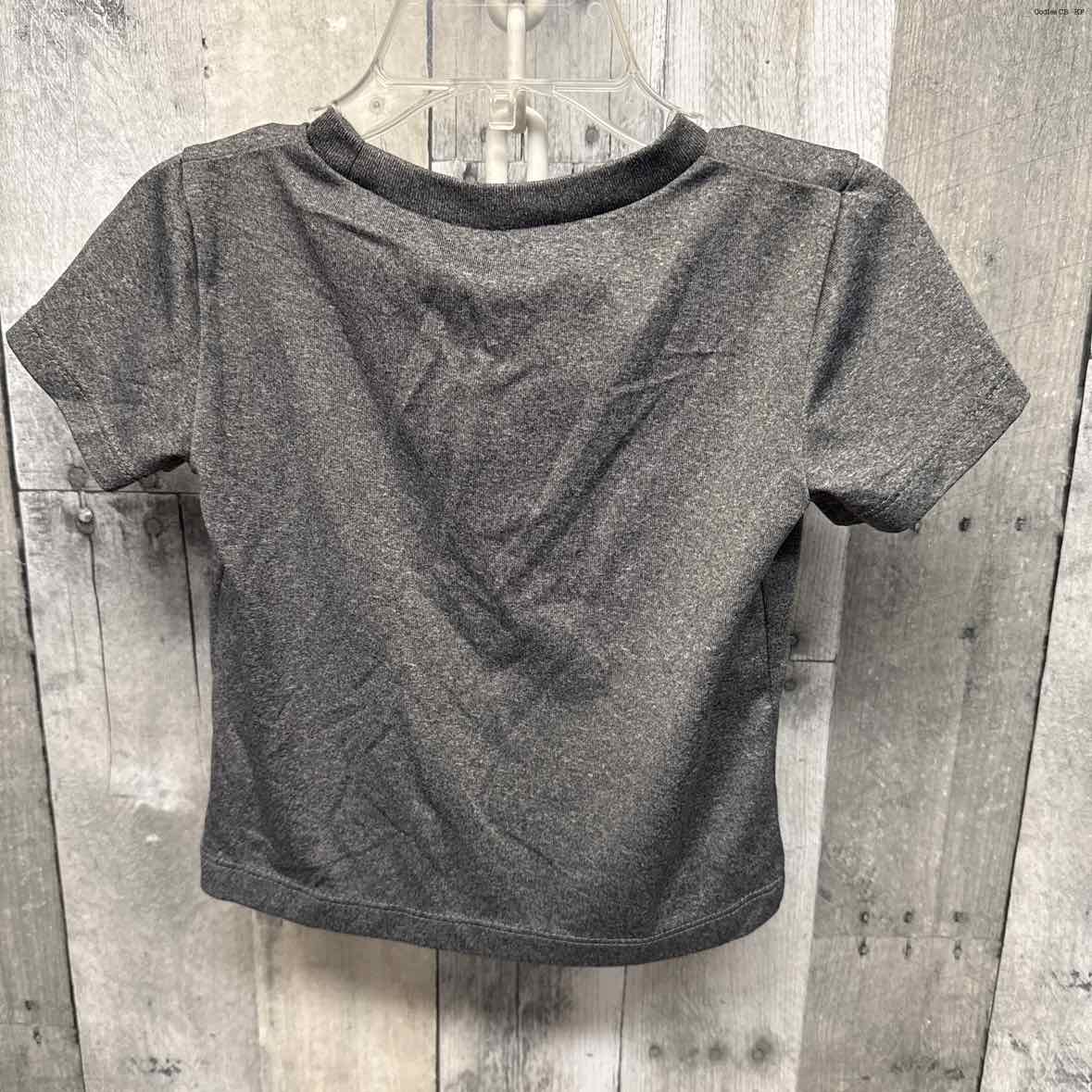 Size 24 Months Gray Sport Brand T Shirt
