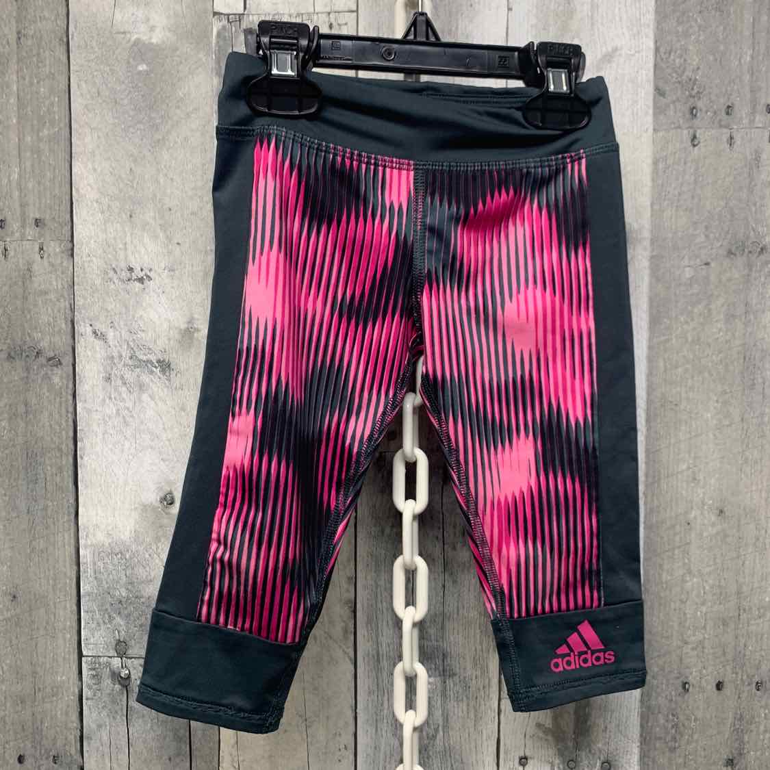 Size 3T Pink Sport Brand Leggings