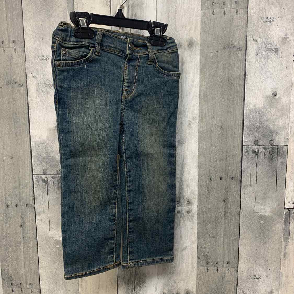 Size 2T Denim Children's Place Jeans