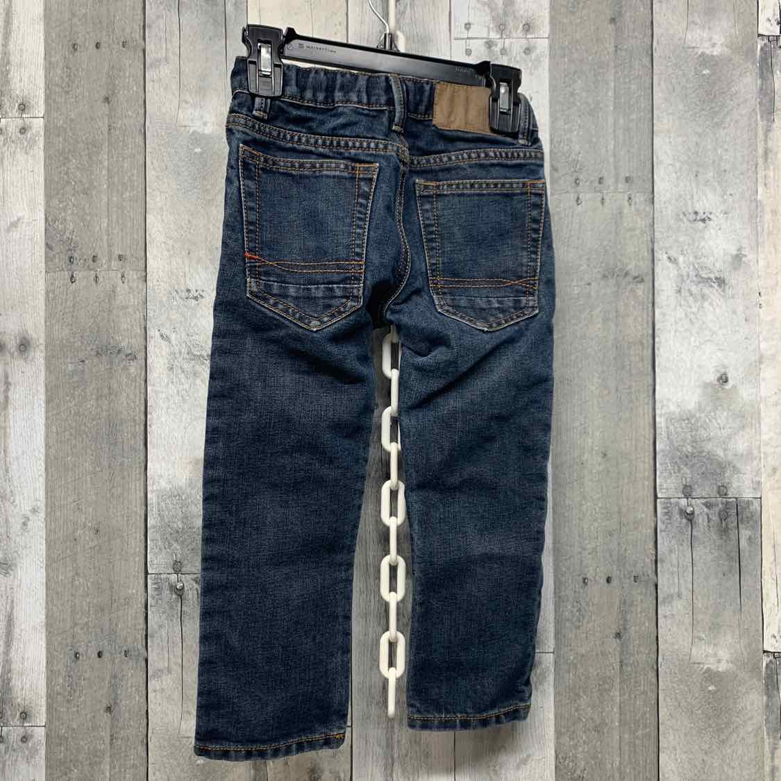 Size 4T Denim Tommy Hilfiger Jeans