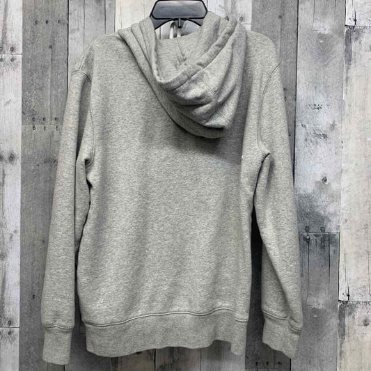 Size XXLarge Gray Gap Light Jacket