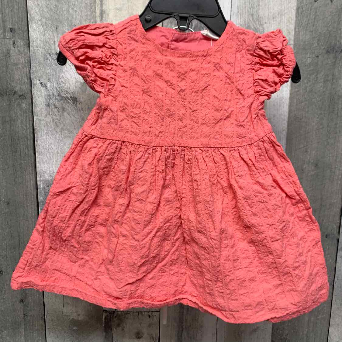 Size 3 Months Pink Just One You 2pc Dress