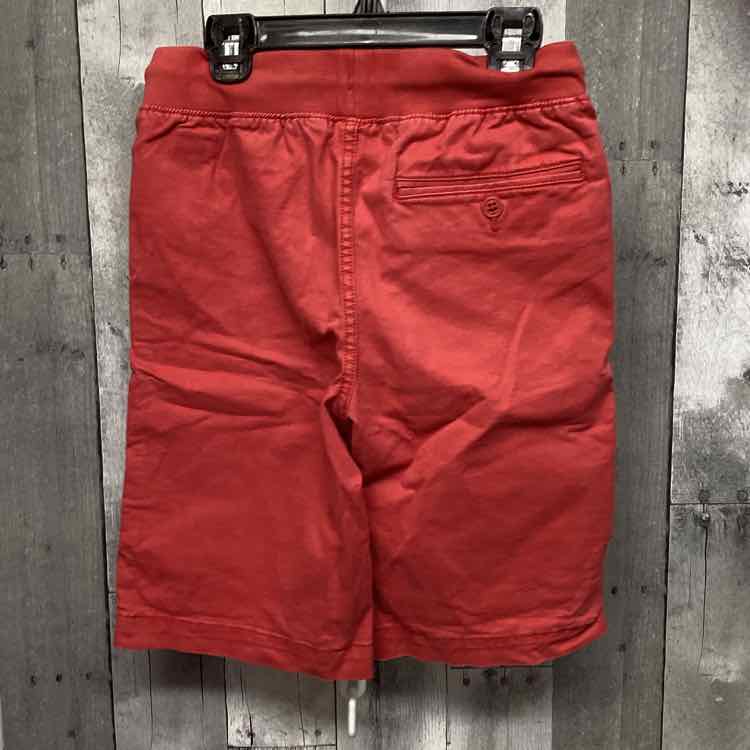 Size XXLarge Red Gap Shorts - OodlesCB