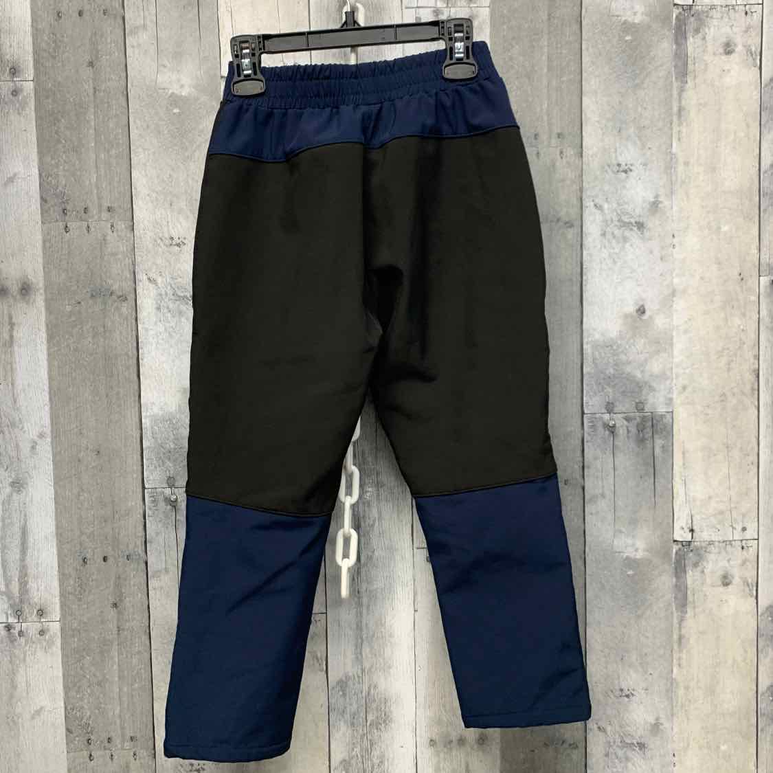 Size XSmall Navy/Blue B Brand Snow Pants
