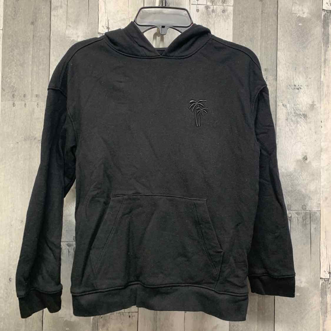 Size Small Black Cat & Jack Pull Over