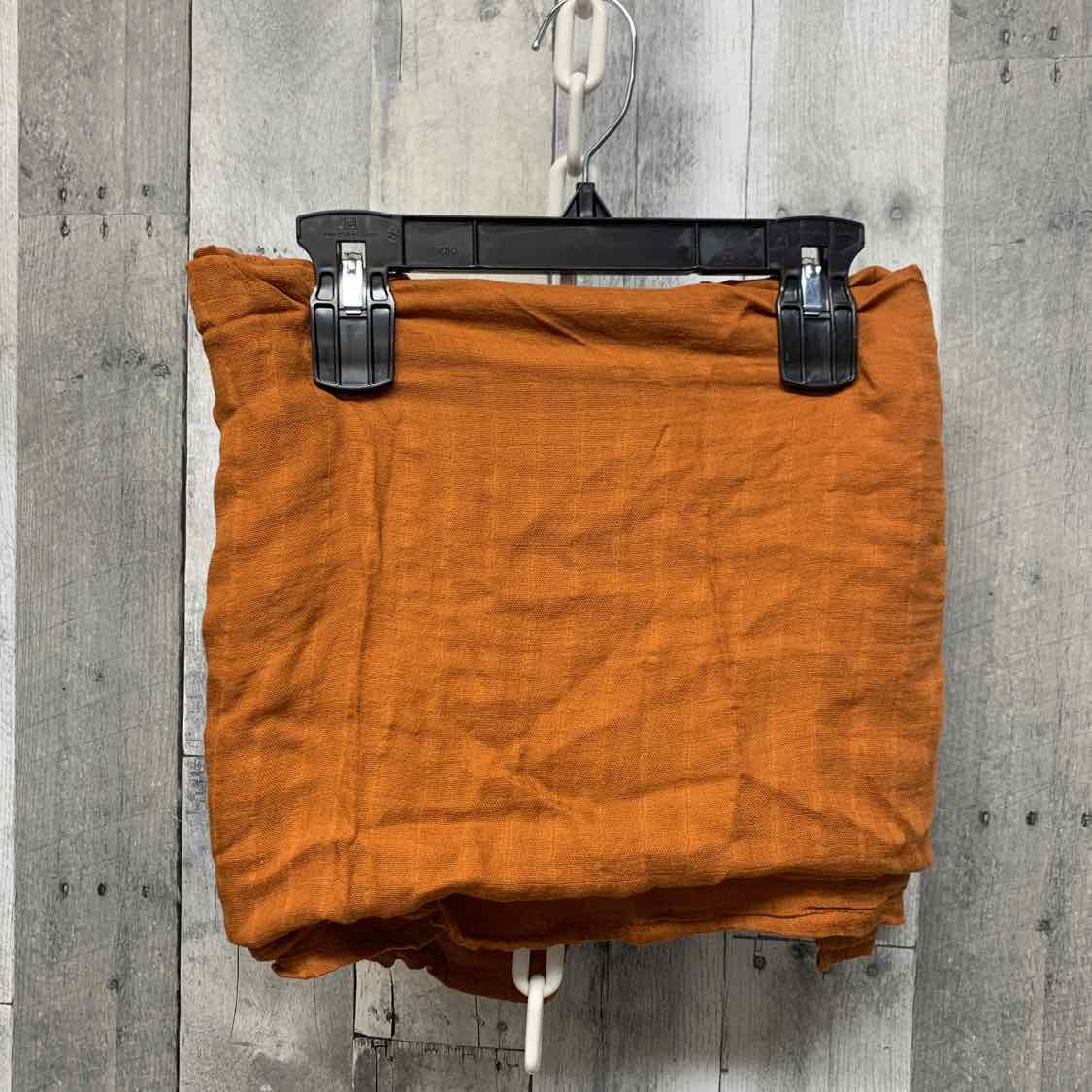 Generic Brown Blanket