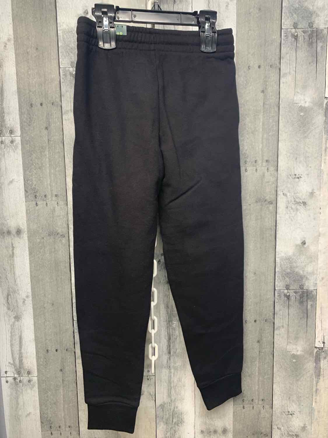 Size Medium Black Tek Gear Athletic Pants