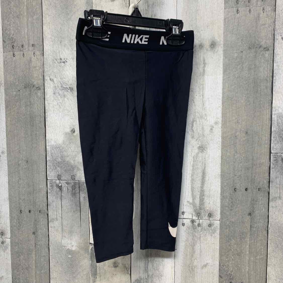 Size 3T Black Sport Brand Athletic Pants