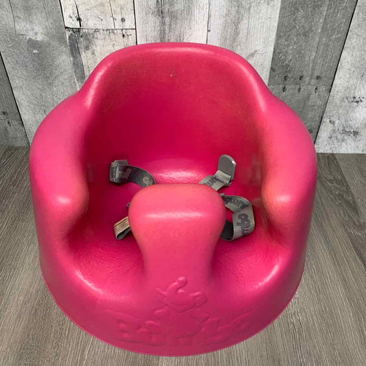 Bumbo Yellow Infant Seat