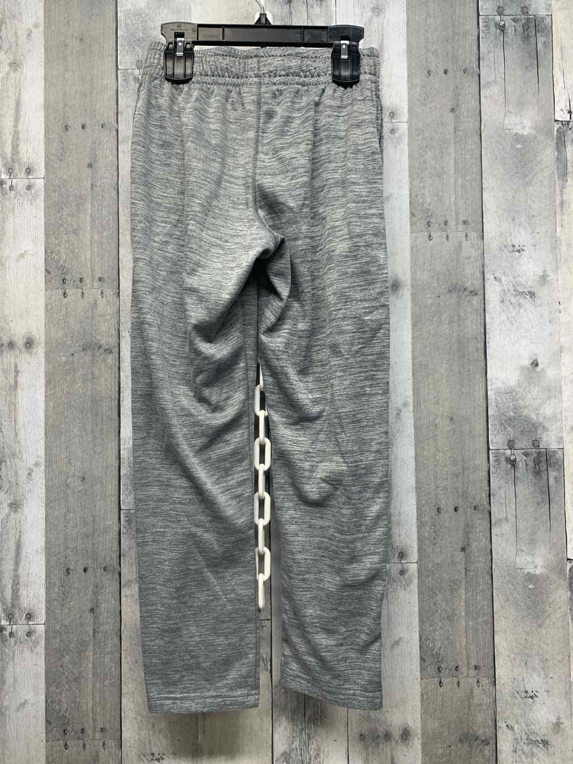 Size Medium Gray Sport Brand Athletic Pants