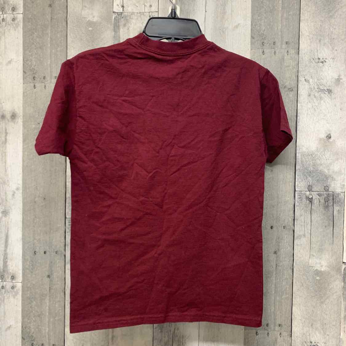 Size Medium Red Champion T Shirt