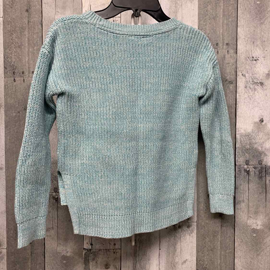 Size Small Blue Gap Sweater