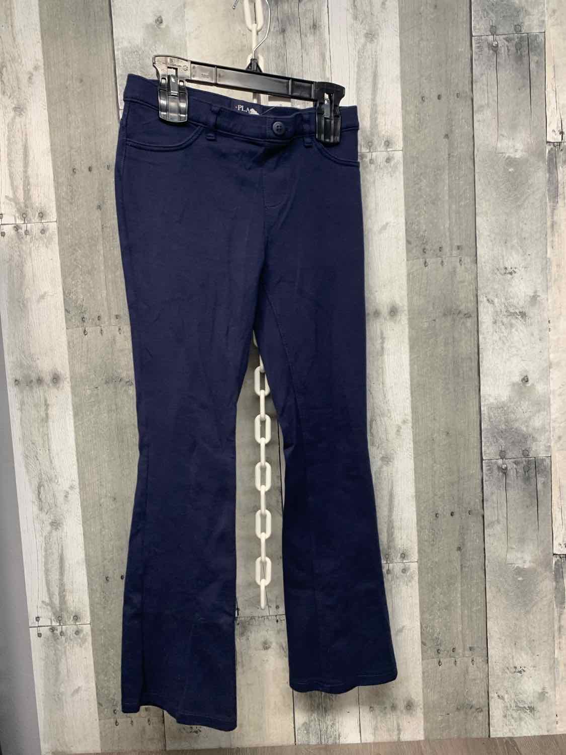 Size 7/8 Navy Children's Place Skirt