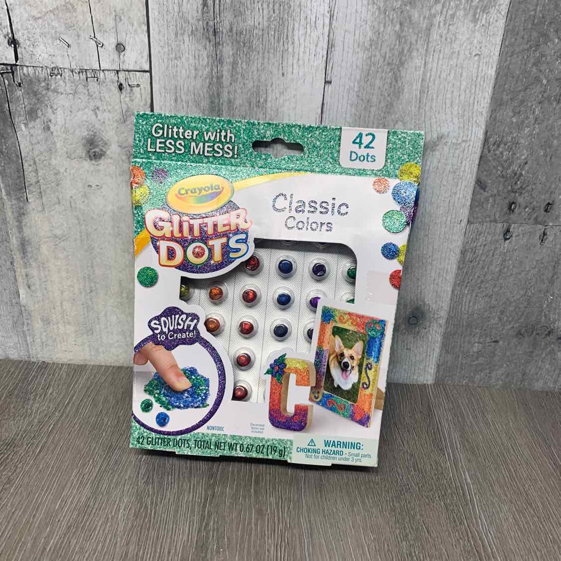 Crayola Rainbow Art Supplies