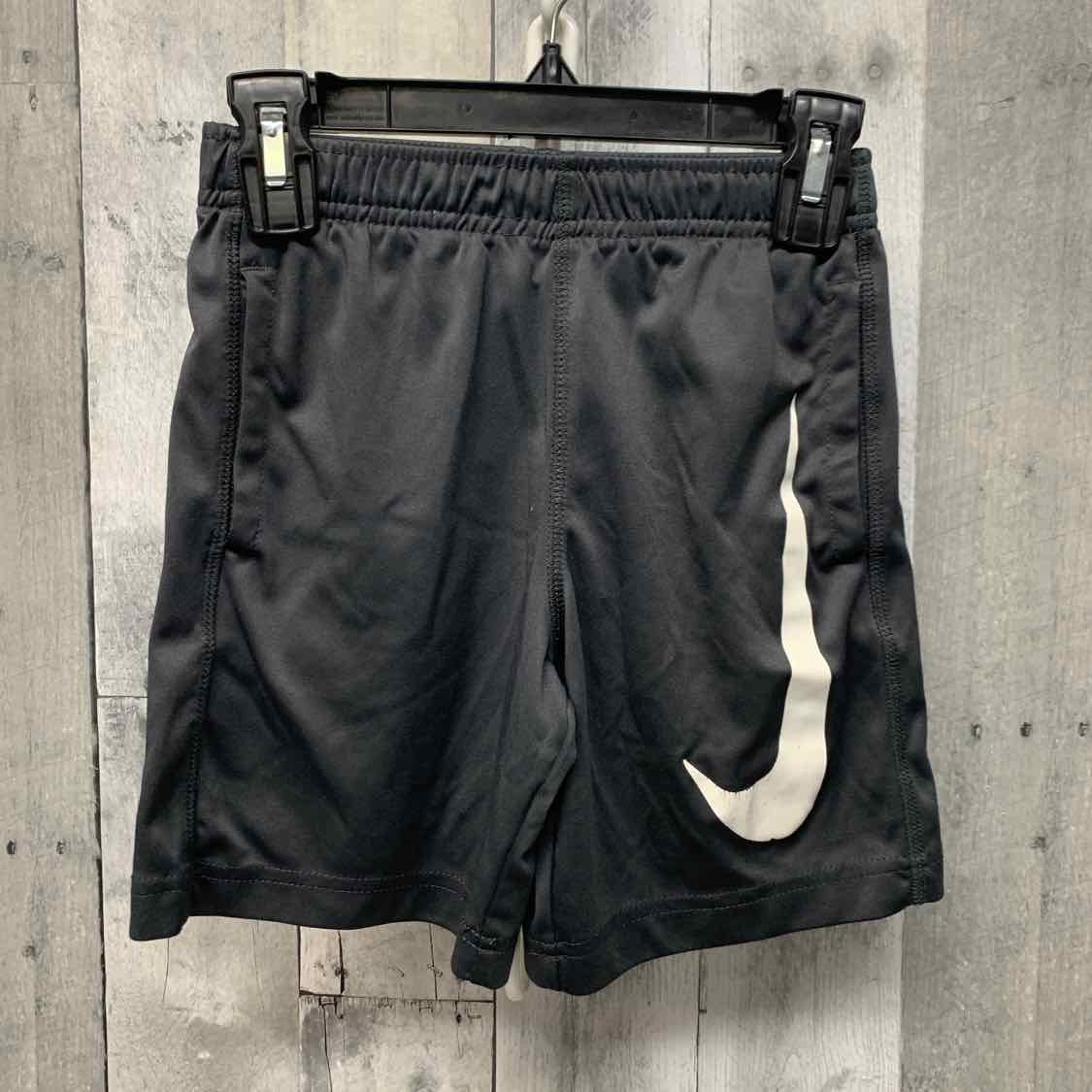 Size 6 Gray Sport Brand Shorts - Athletic