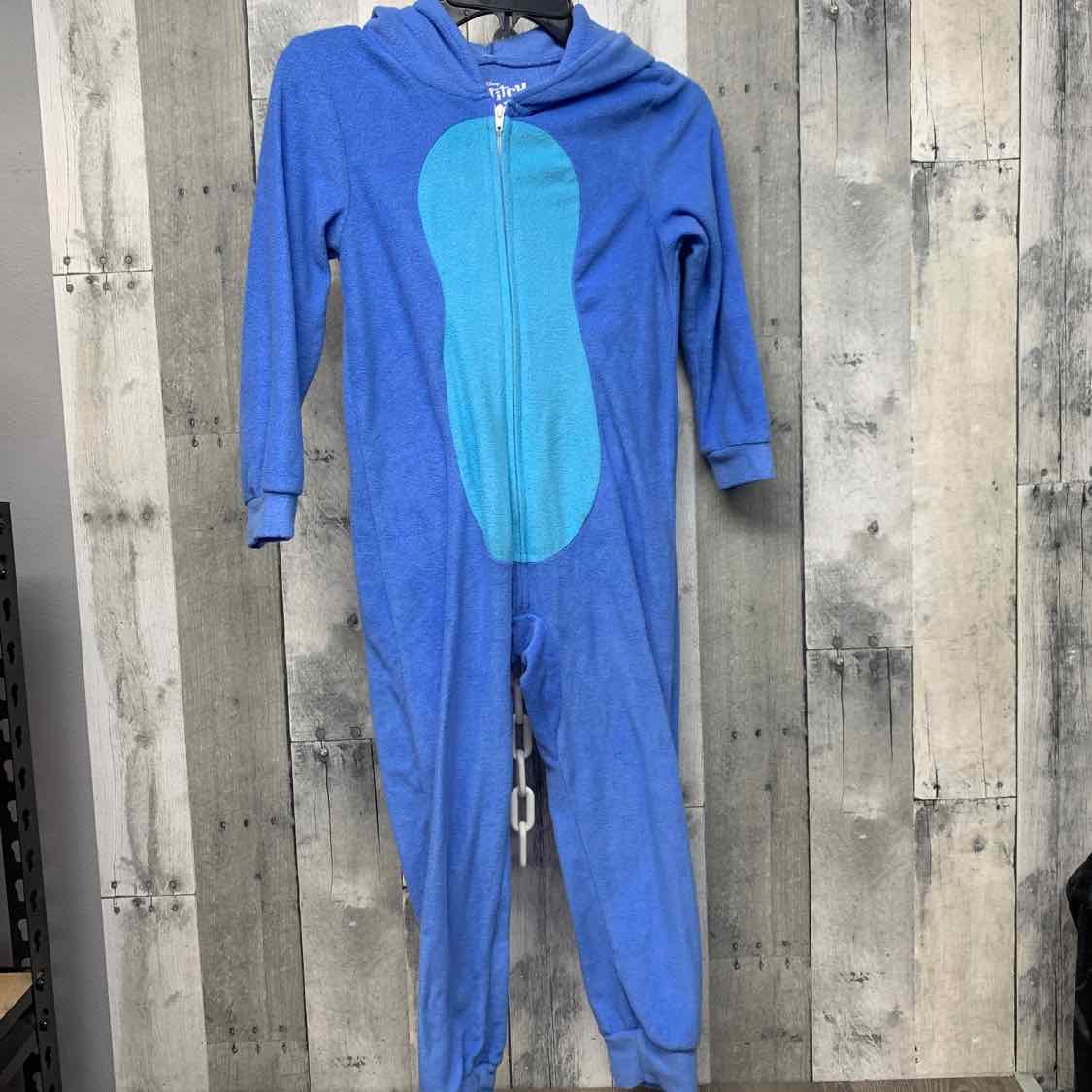 Disney Blue Size 6 Halloween Costume - Big Kid