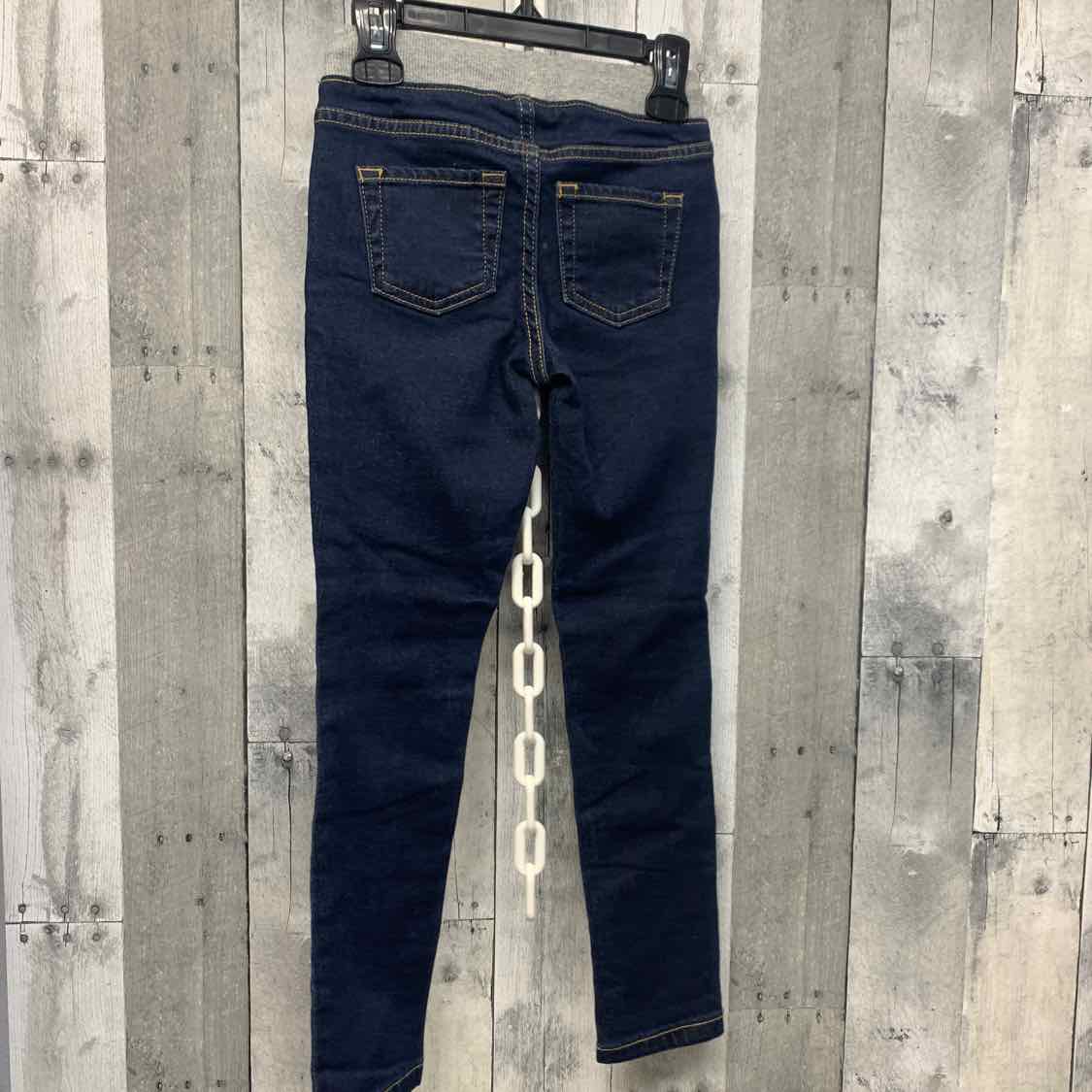 Size 7 Denim Cat & Jack Jeans