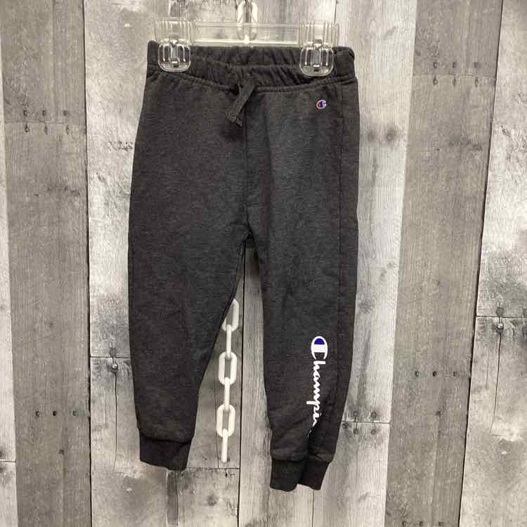 Size 18-24 Months Gray Champion Athletic Pants