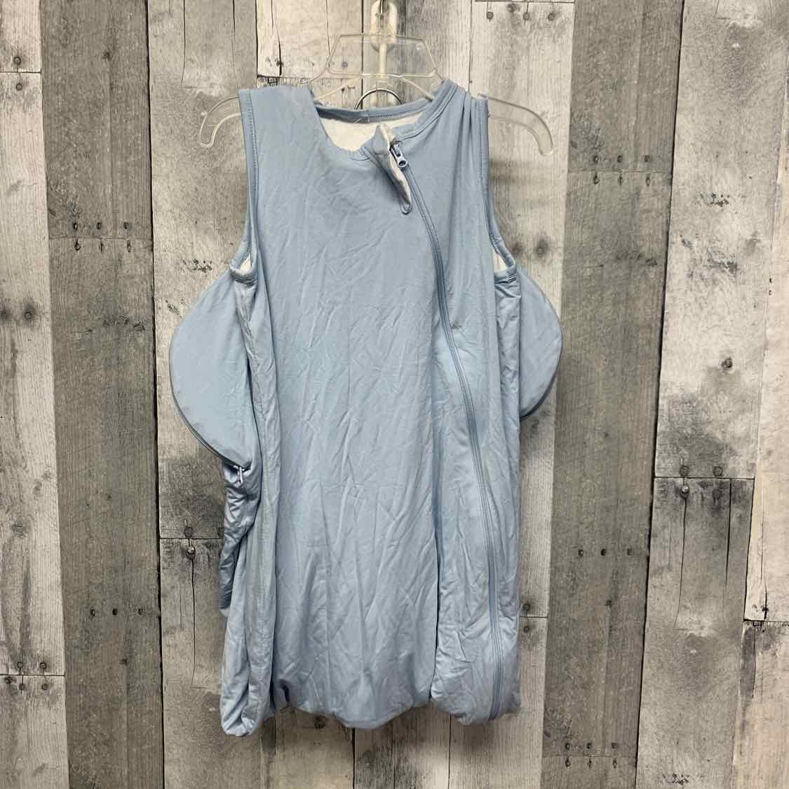 Size 18-36 Months Light Blue Name Brand Sleep Sack
