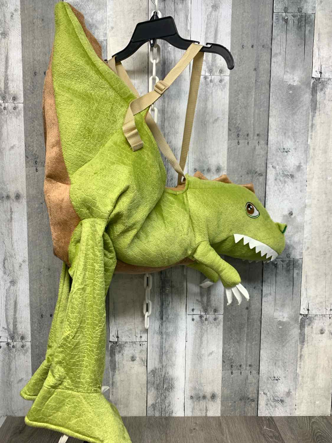 Spirit Green Size One Size Halloween Costume - Little Kid