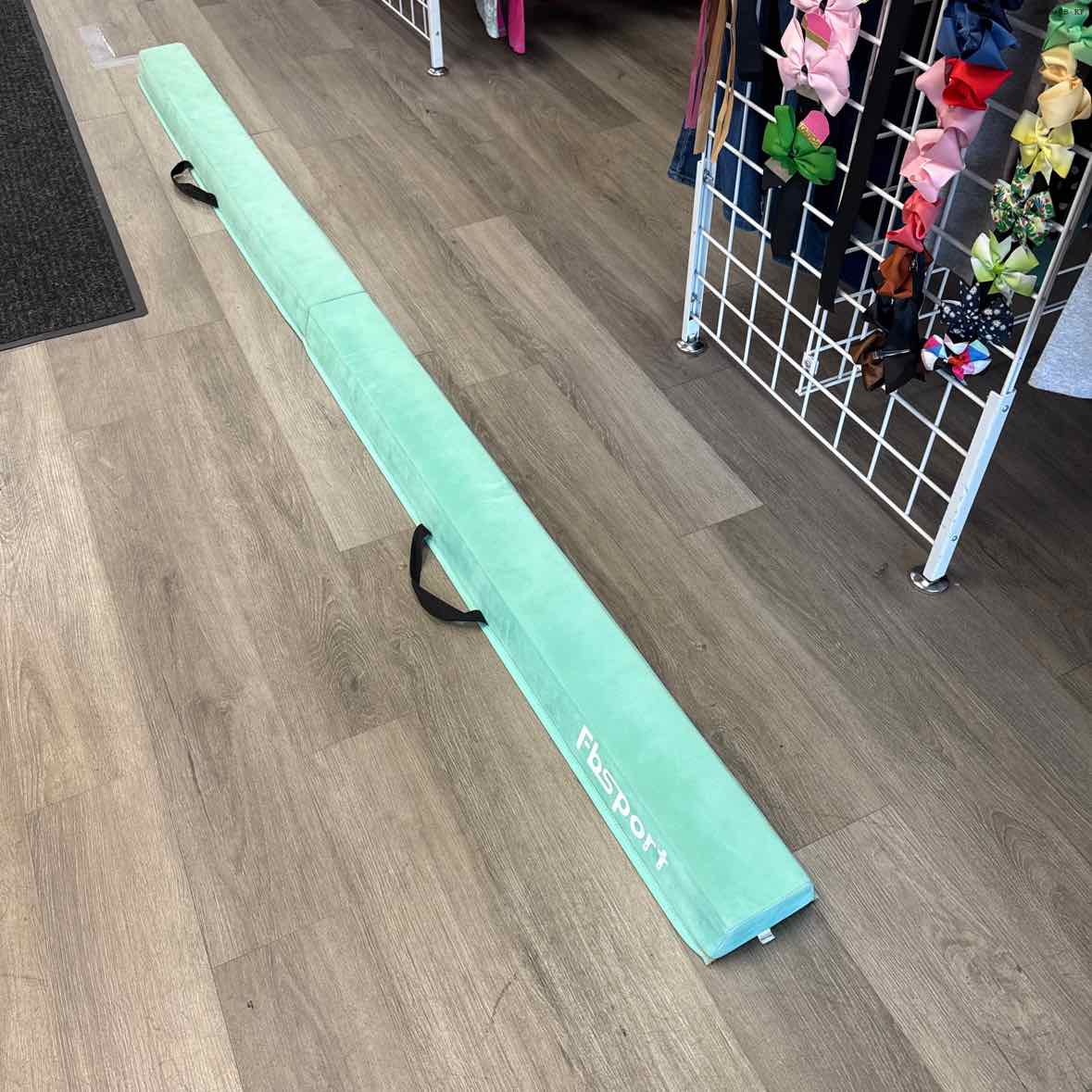 Generic Teal Misc Sports Toy