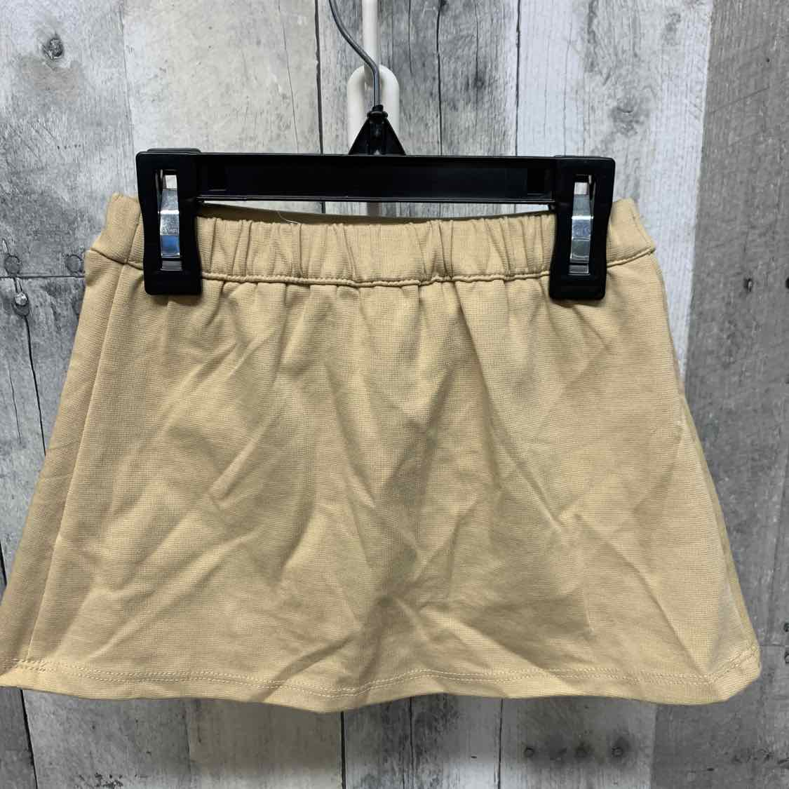 Size 2T Tan Children's Place Skirt