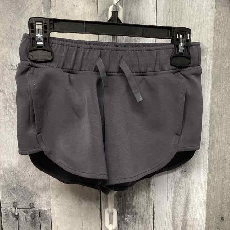 Size 4/5 Gray All in Motion Shorts - Athletic - OodlesCB