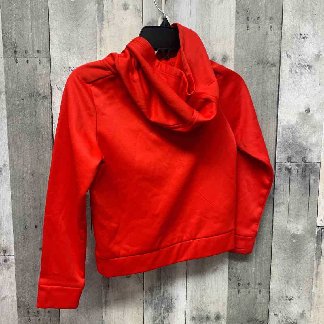 Size 5 Red/Black Sport Brand Pull Over