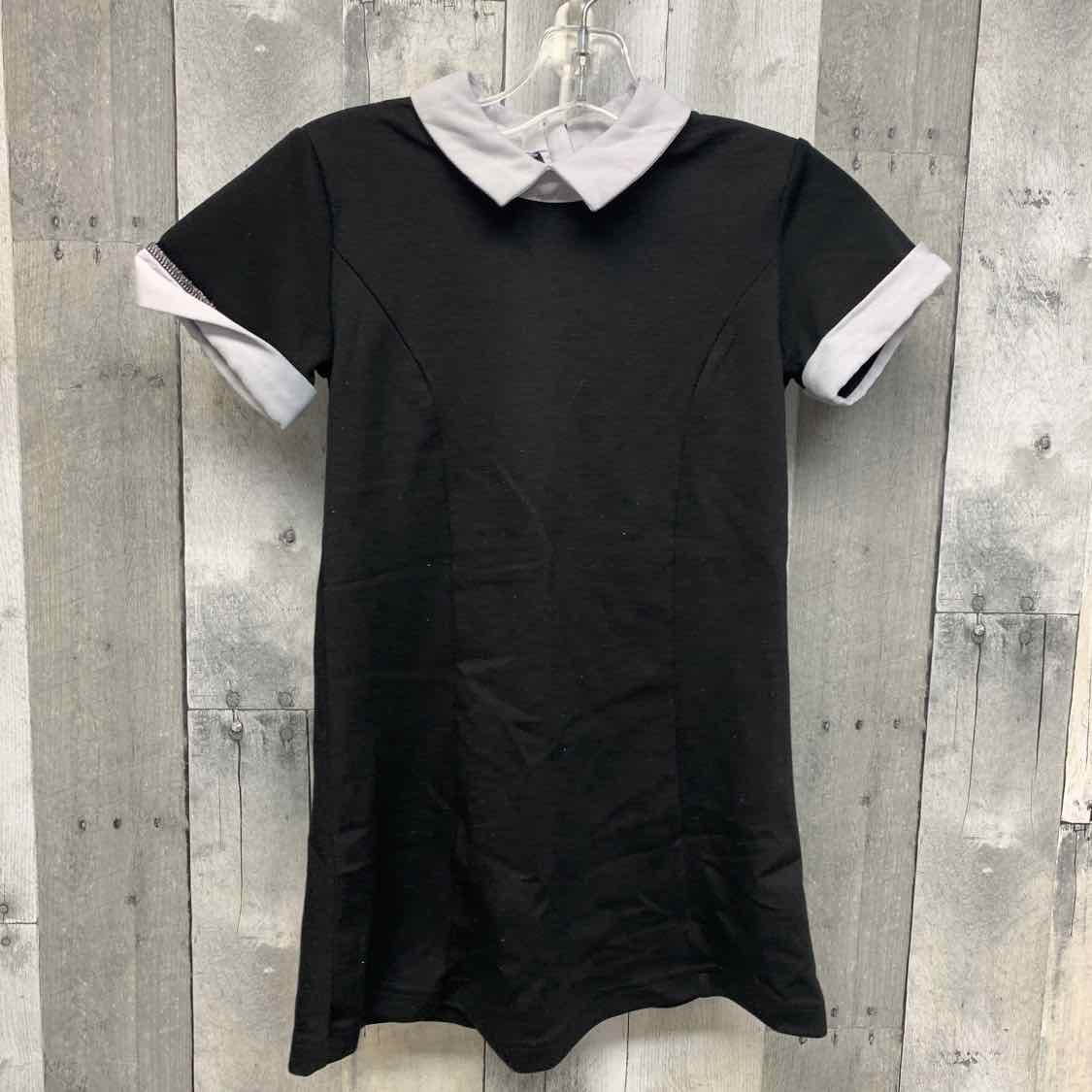 Spirit Black Size 5/6 Halloween Costume - Little Kid