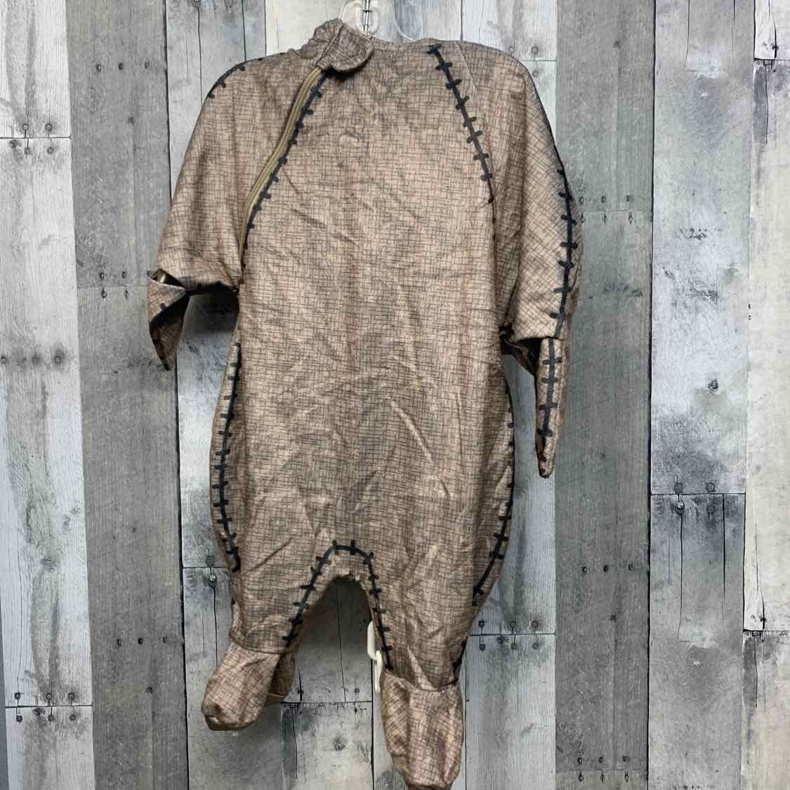 Disney Brown/Black Size 6-12 Months Halloween Costume - Little Kid