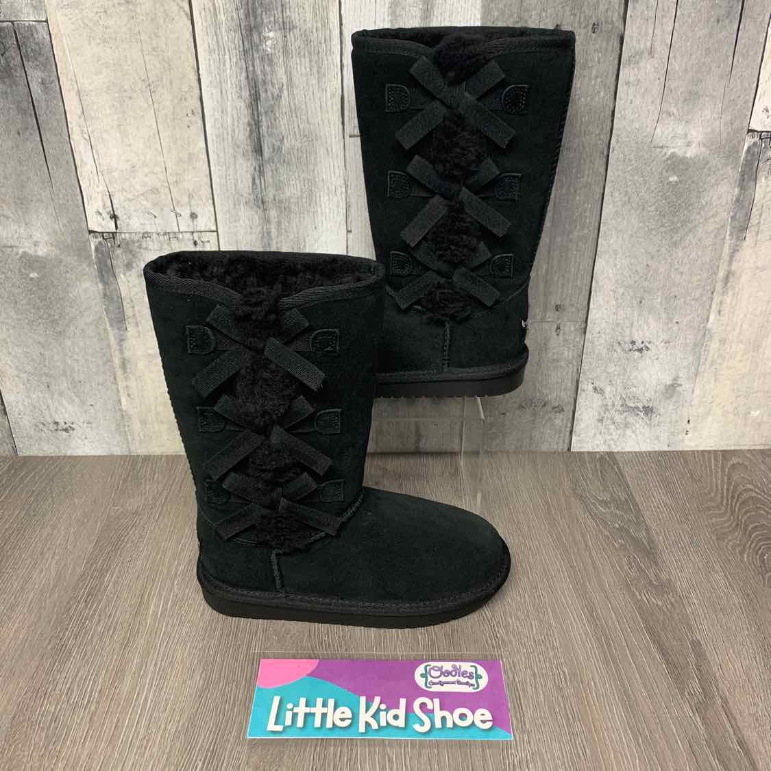 Size 13 Black UGG Boots