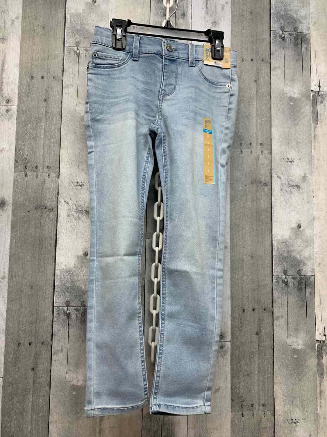 Size 8 Denim Thereabouts Jeans