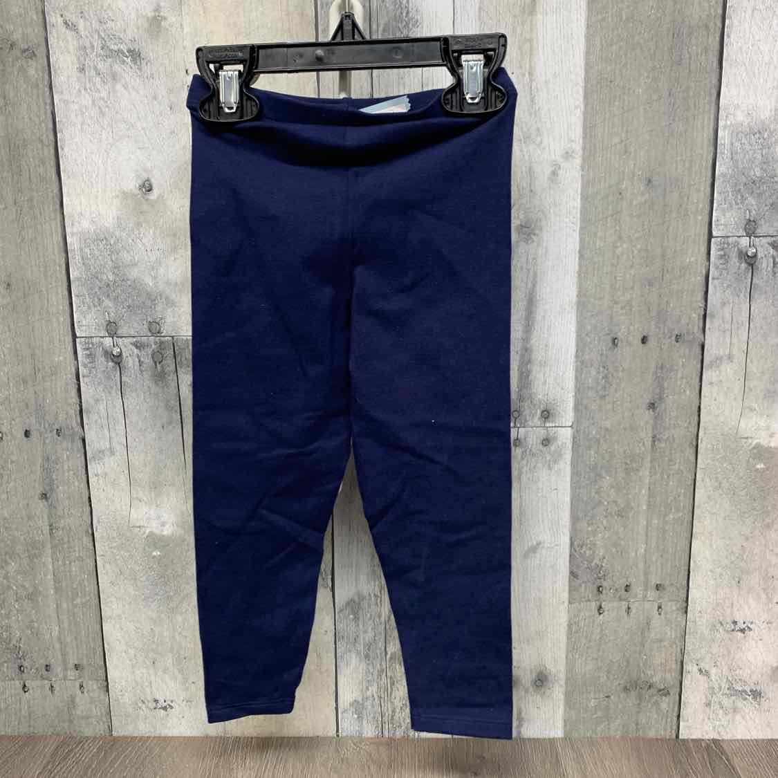 Size 2T Navy Cat & Jack Leggings
