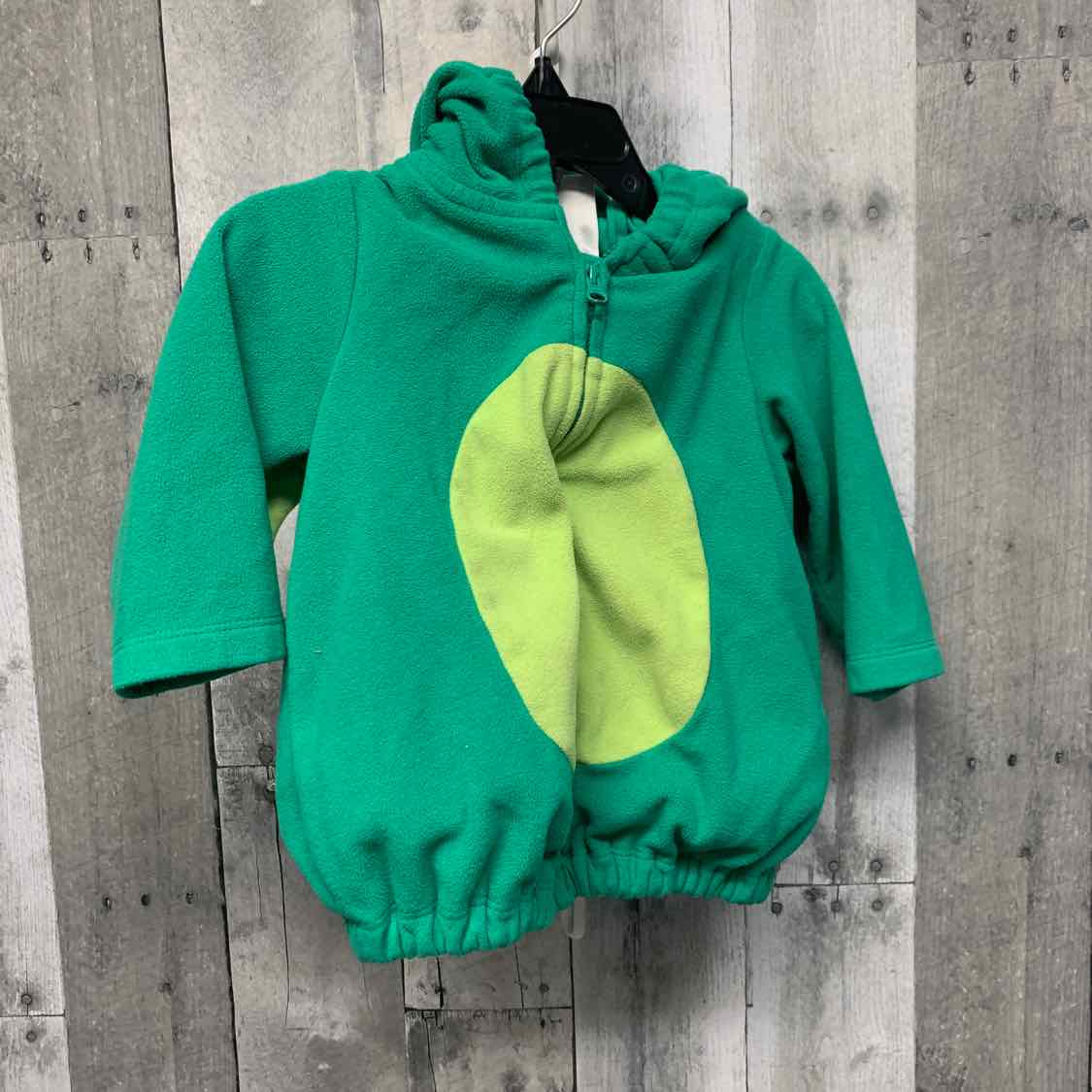 Carter's Green Size 12 Months Halloween Costume - Little Kid