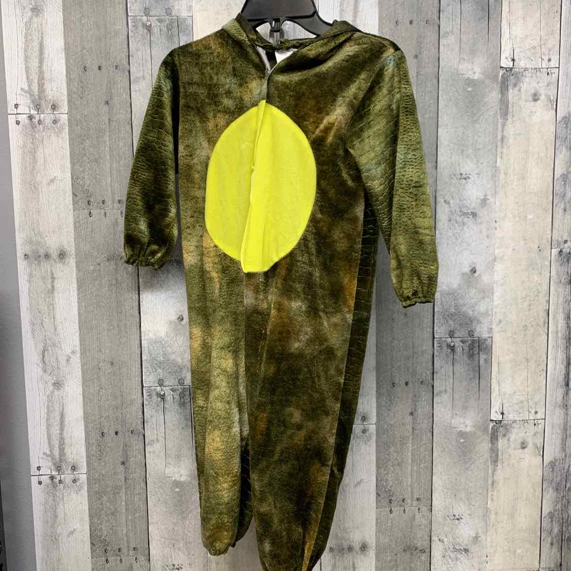 Walmart Green Size 3/4 Halloween Costume - Little Kid