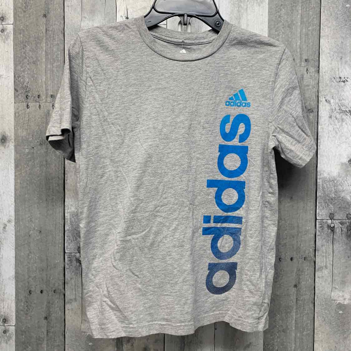 Size 8 Gray Sport Brand T Shirt