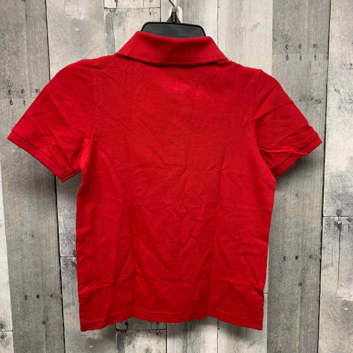 Size 5T Red Children's Place Polo
