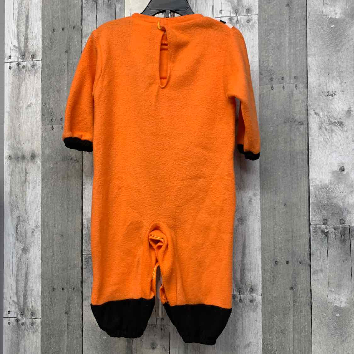 Rubies Orange Size 2/3 Halloween Costume - Little Kid