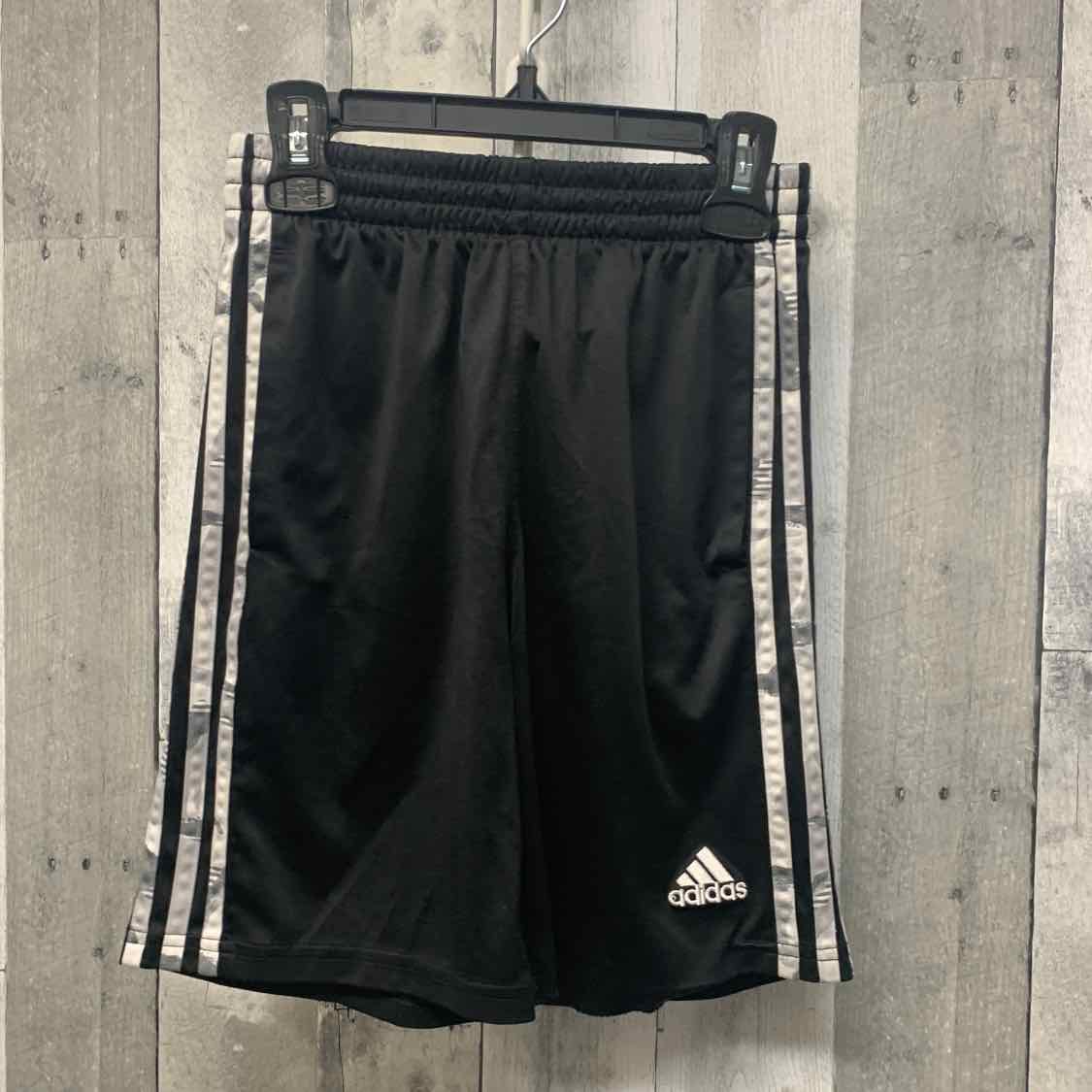 Size 10/12 Black Sport Brand Shorts - Athletic