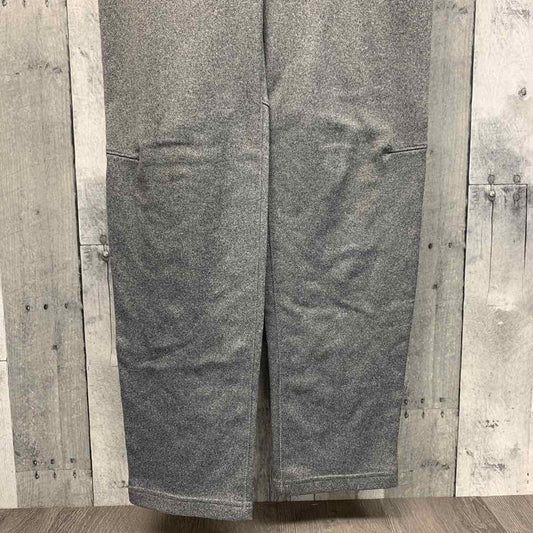 Size 14/16 Gray Old Navy Athletic Pants