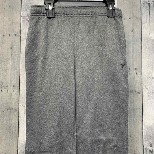 Size 14/16 Gray Old Navy Athletic Pants