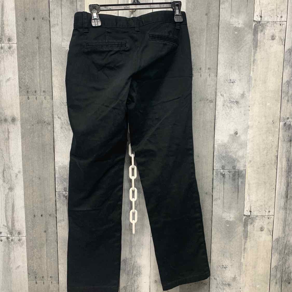 Size 10 Black Cat & Jack Pants