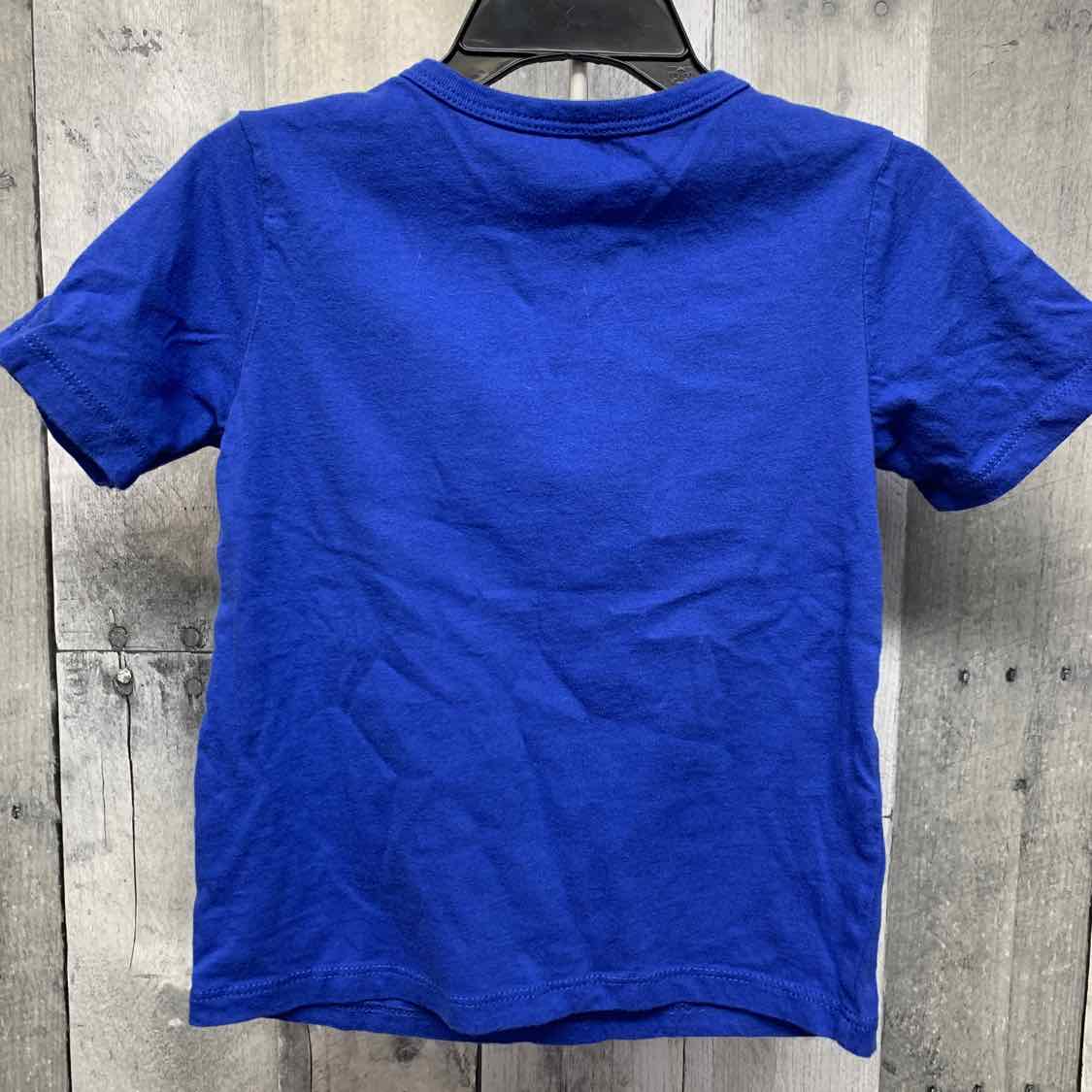 Size 3T Blue Children's Place T Shirt